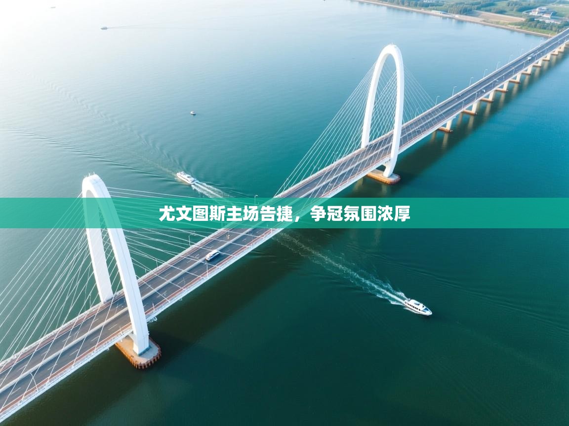 尤文图斯主场告捷，争冠氛围浓厚  第2张